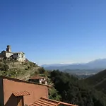 Сasa de vacaciones Foryou Casa Storica Nel Parco Cinque Terre