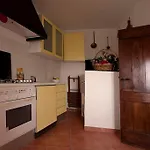 Сasa de vacaciones Foryou Casa Storica Nel Parco Cinque Terre *