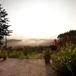 Сasa de vacaciones Foryou Casa Storica Nel Parco Cinque Terre
