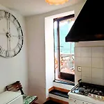 Foryou Casa Storica Nel Parco Cinque Terre