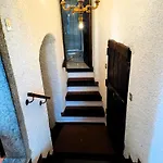 Foryou Casa Storica Nel Parco Cinque Terre Сasa de vacaciones *