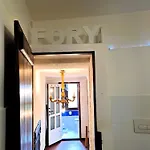 Сasa de vacaciones Foryou Casa Storica Nel Parco Cinque Terre *