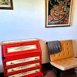 Foryou Casa Storica Nel Parco Cinque Terre Сasa de vacaciones *