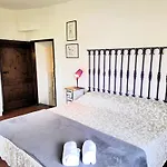 Foryou Casa Storica Nel Parco Cinque Terre Сasa de vacaciones Riccò del Golfo di Spezia