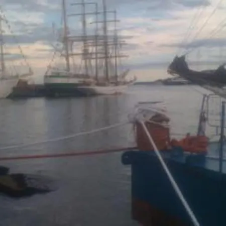 Foryou Casa Storica Nel Parco Cinque Terre Ferienhaus Riccò del Golfo di Spezia