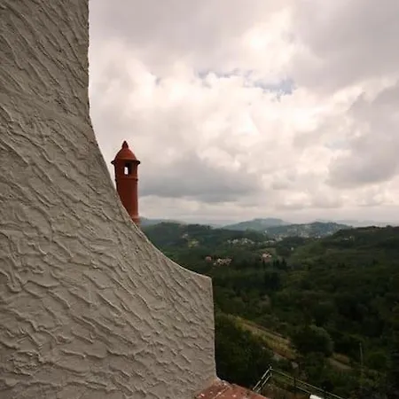 Foryou Casa Storica Nel Parco Cinque Terre
