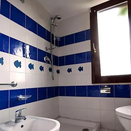 Foryou Casa Storica Nel Parco Cinque Terre * Riccò del Golfo di Spezia