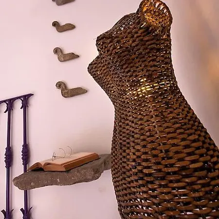 Foryou Casa Storica Nel Parco Cinque Terre Ferienhaus *