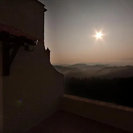 Foryou Casa Storica Nel Parco Cinque Terre Holiday home Ricco del Golfo di Spezia