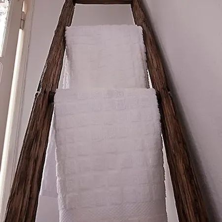 Foryou Casa Storica Nel Parco Cinque Terre