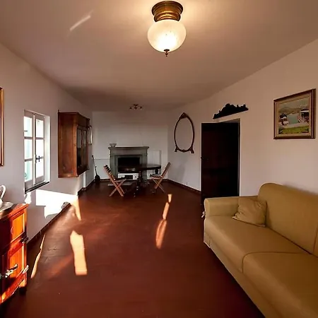 Holiday home Foryou Casa Storica Nel Parco Cinque Terre
