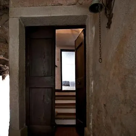 Foryou Casa Storica Nel Parco Cinque Terre