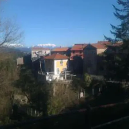 Foryou Casa Storica Nel Parco Cinque Terre Riccò del Golfo di Spezia