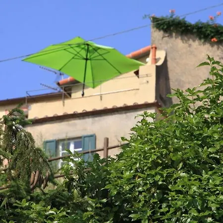 Foryou Casa Storica Nel Parco Cinque Terre