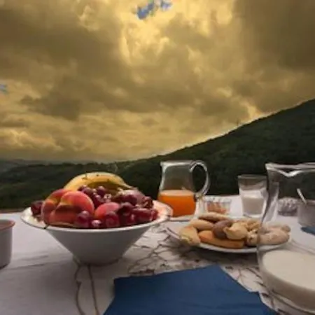 Foryou Casa Storica Nel Parco Cinque Terre Ferienhaus