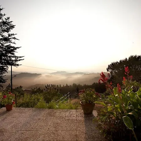 Vakantiehuis Foryou Casa Storica Nel Parco Cinque Terre