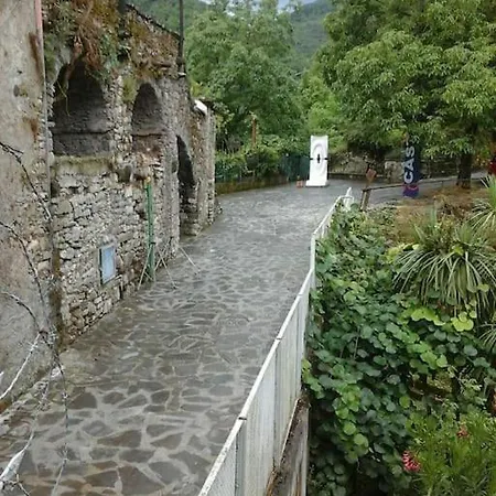 펜션 Foryou Casa Storica Nel Parco Cinque Terre *
