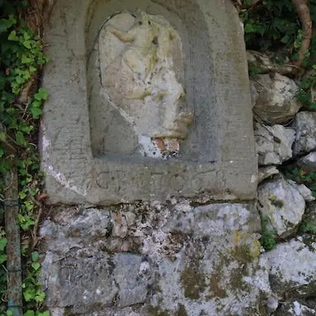 Semesterbostad Foryou Casa Storica Nel Parco Cinque Terre