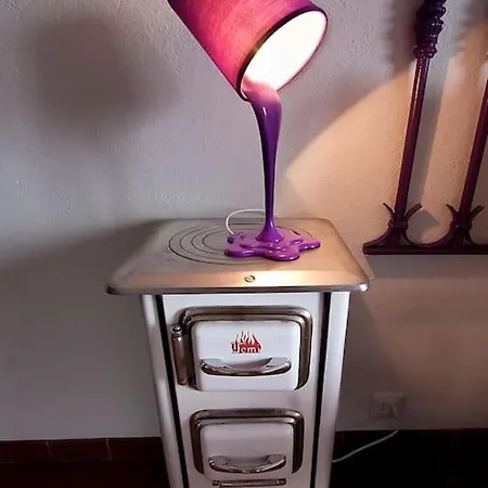 펜션 Foryou Casa Storica Nel Parco Cinque Terre