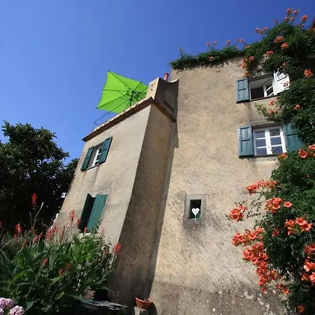 펜션 Foryou Casa Storica Nel Parco Cinque Terre *