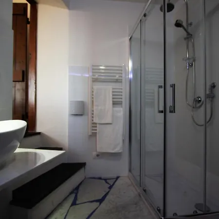 Foryou Casa Storica Nel Parco Cinque Terre *