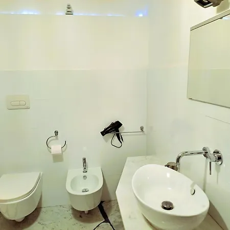 Foryou Casa Storica Nel Parco Cinque Terre * Riccò del Golfo di Spezia