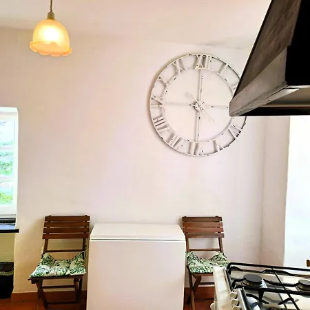 Foryou Casa Storica Nel Parco Cinque Terre