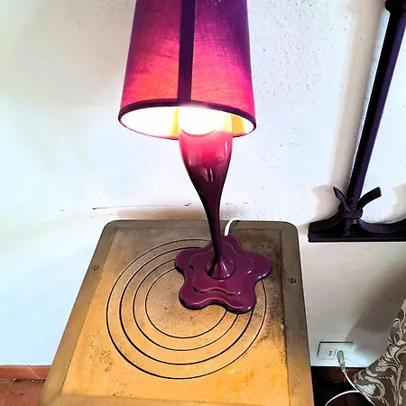 Ferienhaus Foryou Casa Storica Nel Parco Cinque Terre Riccò del Golfo di Spezia