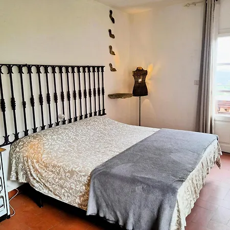 Foryou Casa Storica Nel Parco Cinque Terre * Riccò del Golfo di Spezia