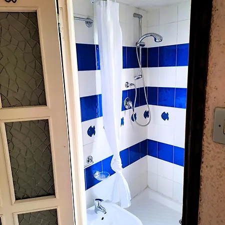 Vakantiehuis Foryou Casa Storica Nel Parco Cinque Terre