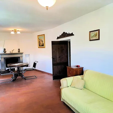 Foryou Casa Storica Nel Parco Cinque Terre Holiday home Ricco del Golfo di Spezia