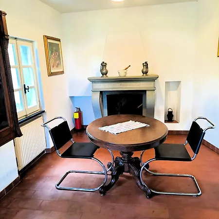 Foryou Casa Storica Nel Parco Cinque Terre *