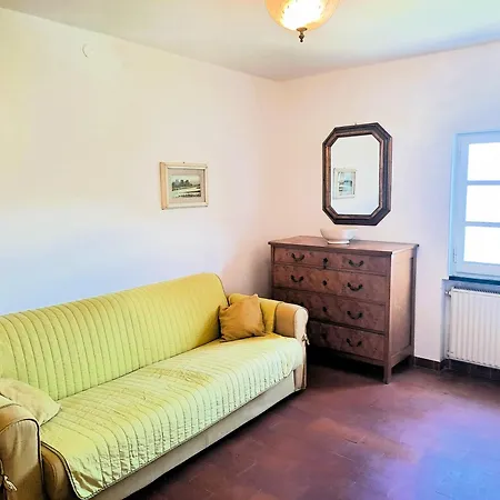 Foryou Casa Storica Nel Parco Cinque Terre *