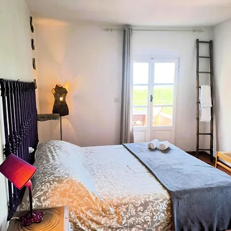 Foryou Casa Storica Nel Parco Cinque Terre Ferienhaus