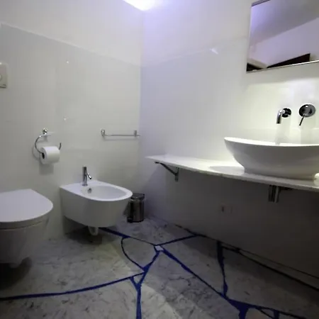 Holiday home Foryou Casa Storica Nel Parco Cinque Terre *