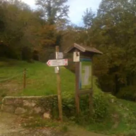 Foryou Casa Storica Nel Parco Cinque Terre Holiday home *