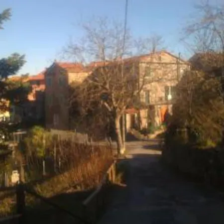 Foryou Casa Storica Nel Parco Cinque Terre Σπίτι διακοπών *
