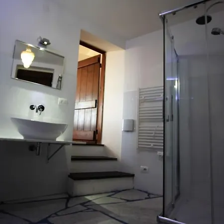 Foryou Casa Storica Nel Parco Cinque Terre * Riccο del Golfo di Spezia