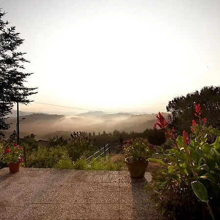 בית נופש Foryou Casa Storica Nel Parco Cinque Terre