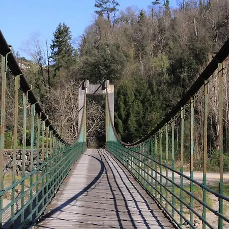 Foryou Casa Storica Nel Parco Cinque Terre Holiday home *