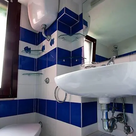 Foryou Casa Storica Nel Parco Cinque Terre *