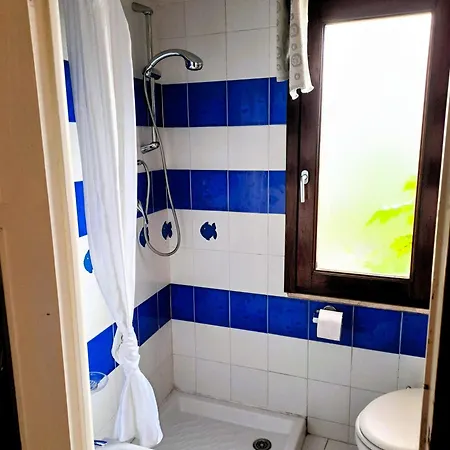 Сasa de vacaciones Foryou Casa Storica Nel Parco Cinque Terre