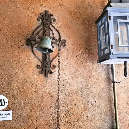 Foryou Casa Storica Nel Parco Cinque Terre