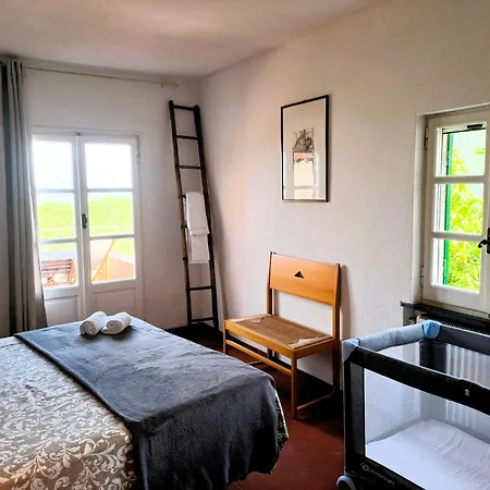 Foryou Casa Storica Nel Parco Cinque Terre *