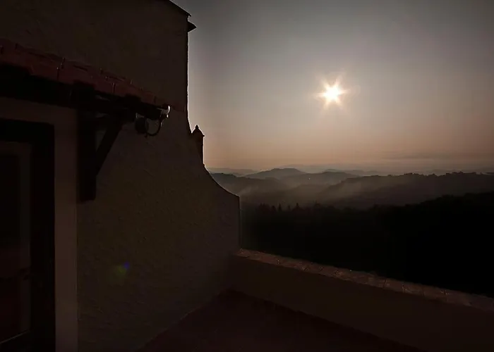 Foryou Casa Storica Nel Parco Cinque Terre Prázdninový dům Riccò del Golfo di Spezia