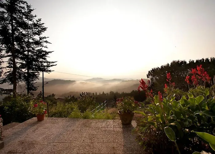 Prázdninový dům Foryou Casa Storica Nel Parco Cinque Terre
