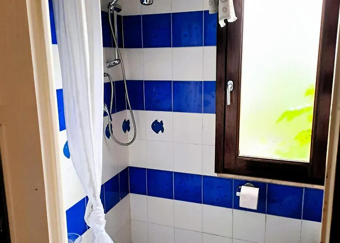 Holiday home Foryou Casa Storica Nel Parco Cinque Terre