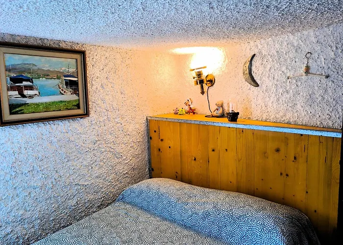 Foryou Casa Storica Nel Parco Cinque Terre Holiday home Ricco del Golfo di Spezia