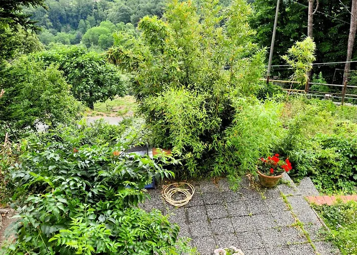 Foryou Casa Storica Nel Parco Cinque Terre Сasa de vacaciones *