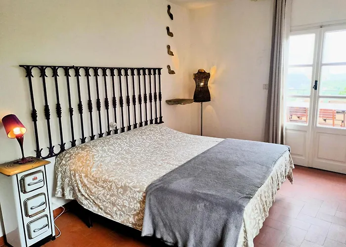 Foryou Casa Storica Nel Parco Cinque Terre * Ricco del Golfo di Spezia